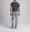 Hunter Athletic Fit Tapered Leg Jeans, , hi-res image number 1