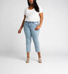 High Note Slim Crop Jeans, , hi-res image number 3