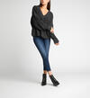 Avery High-Rise Curvy Skinny Crop Jeans, , hi-res image number 0