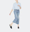 Wide Leg Medium Wash, , hi-res image number 3