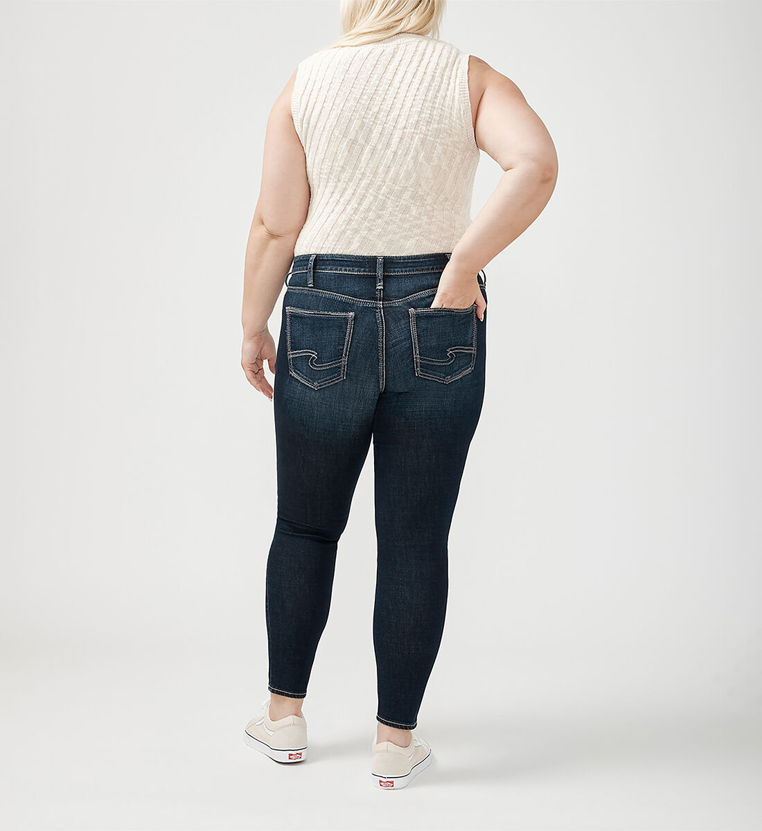 Buy Suki Mid Rise Skinny Luxe Stretch Jeans Plus Size for Buy Suki Mid Rise Skinny Luxe Stretch Jeans Plus Size for