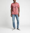 Dwade Short-Sleeve Slub Graphic Tee, , hi-res image number 1