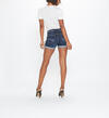 Sam Short Dark Wash, , hi-res image number 1