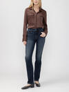 Avery Straight Leg Jeans image number 0