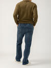 Zac Relaxed Fit Straight Leg Jeans, , hi-res image number 1