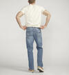Zac Relaxed Fit Straight Leg Jeans, , hi-res image number 1