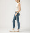 Suki Mid Rise Slim Bootcut Jeans, , hi-res image number 2