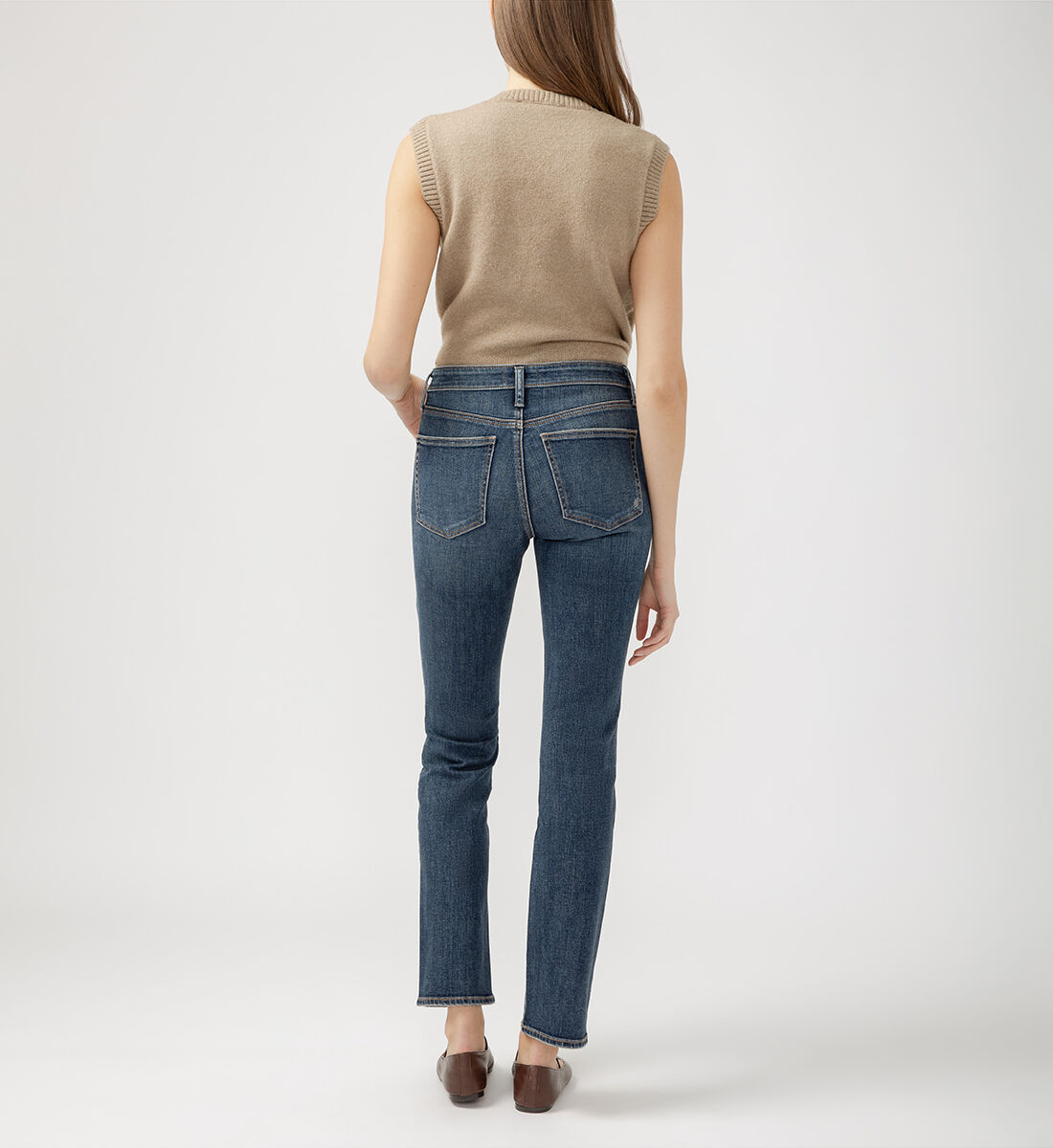 Silver Jeans
