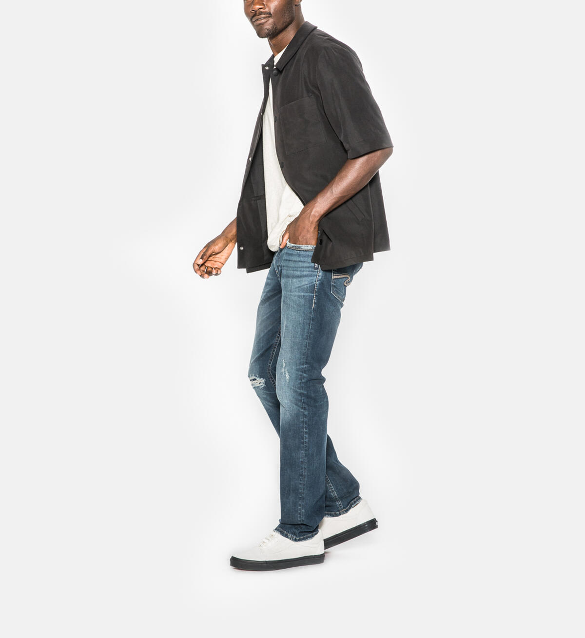 Konrad Dark Wash, , hi-res image number 2