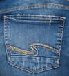 Aiko Ankle Skinny Dark Wash, , hi-res image number 3