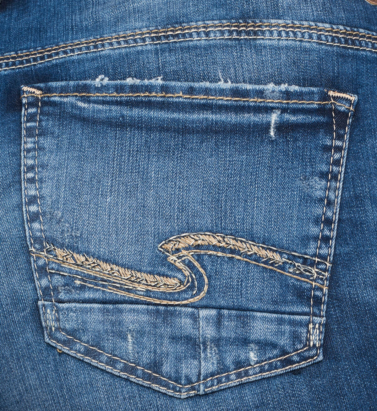 Aiko Ankle Skinny Dark Wash, , hi-res image number 3