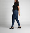 Avery High-Rise Curvy Skinny Jeans, , hi-res image number 2