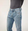 Machray Athletic Fit Straight Leg Jeans, , hi-res image number 3