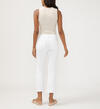 Suki Mid Rise Kick Flare Luxe Stretch Jeans, , hi-res image number 5