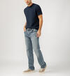 Grayson Classic Fit Straight Leg Jeans, , hi-res image number 2
