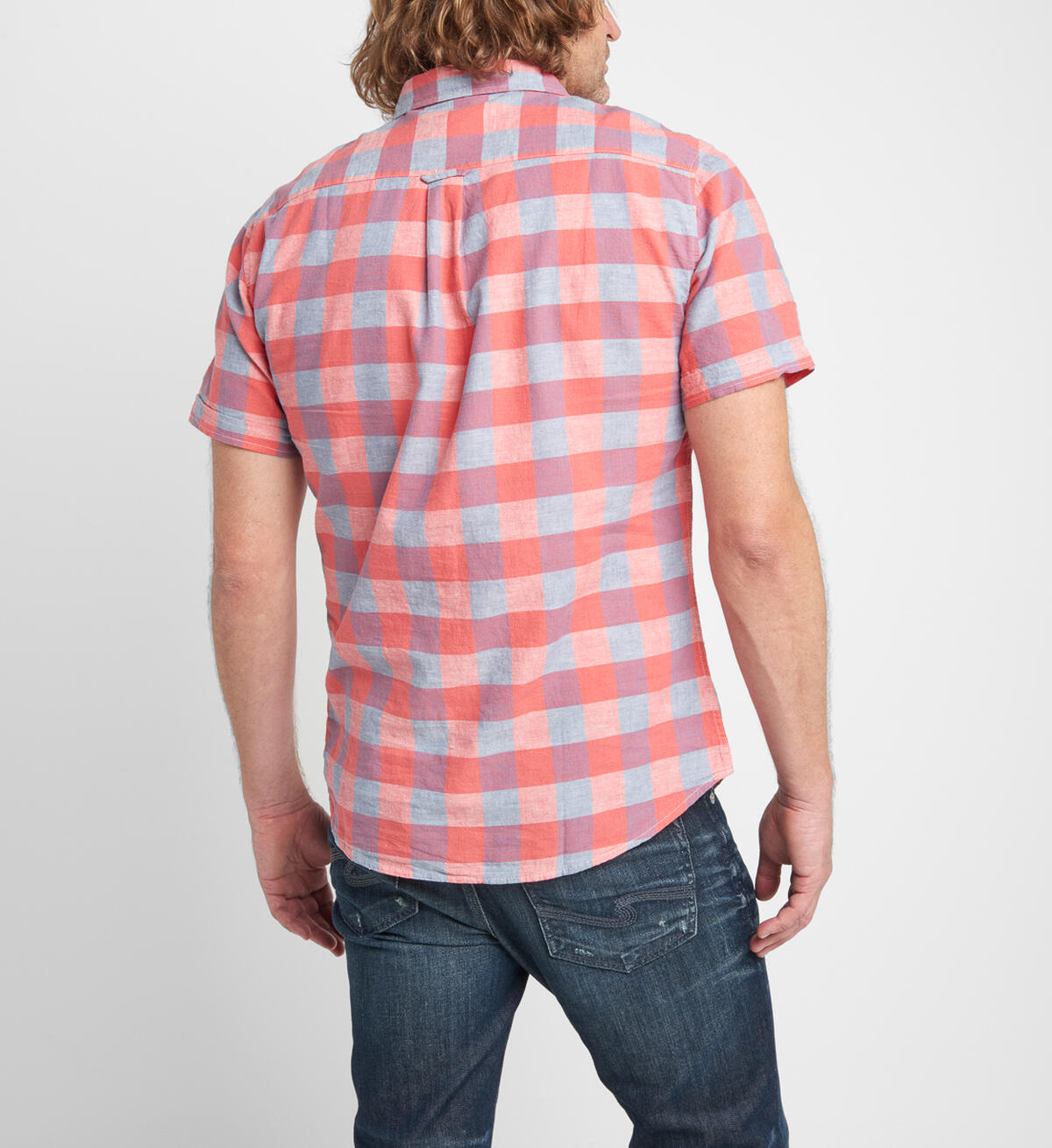 Billy Short-Sleeve Shirt, , hi-res image number 1