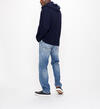 Hunter Tapered Mens Medium Wash, , hi-res image number 1
