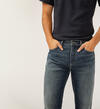 Craig Classic Fit Bootcut Luxe Heritage Jeans, , hi-res image number 3