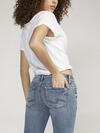 Britt Low Rise Skinny Leg Jeans, , hi-res image number 3