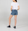 Boyfriend Mid Rise Short, , hi-res image number 1