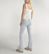 Tuesday Low Rise Slim Bootcut Jeans, , hi-res image number 1