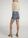 Highly Desirable Jean Shorts, , hi-res image number 1