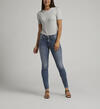 Suki Mid Rise Skinny Jeans, , hi-res image number 0