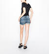 Sam Short Dark Wash, , hi-res image number 1