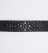 Western Studded Womens Belt, , hi-res image number 1