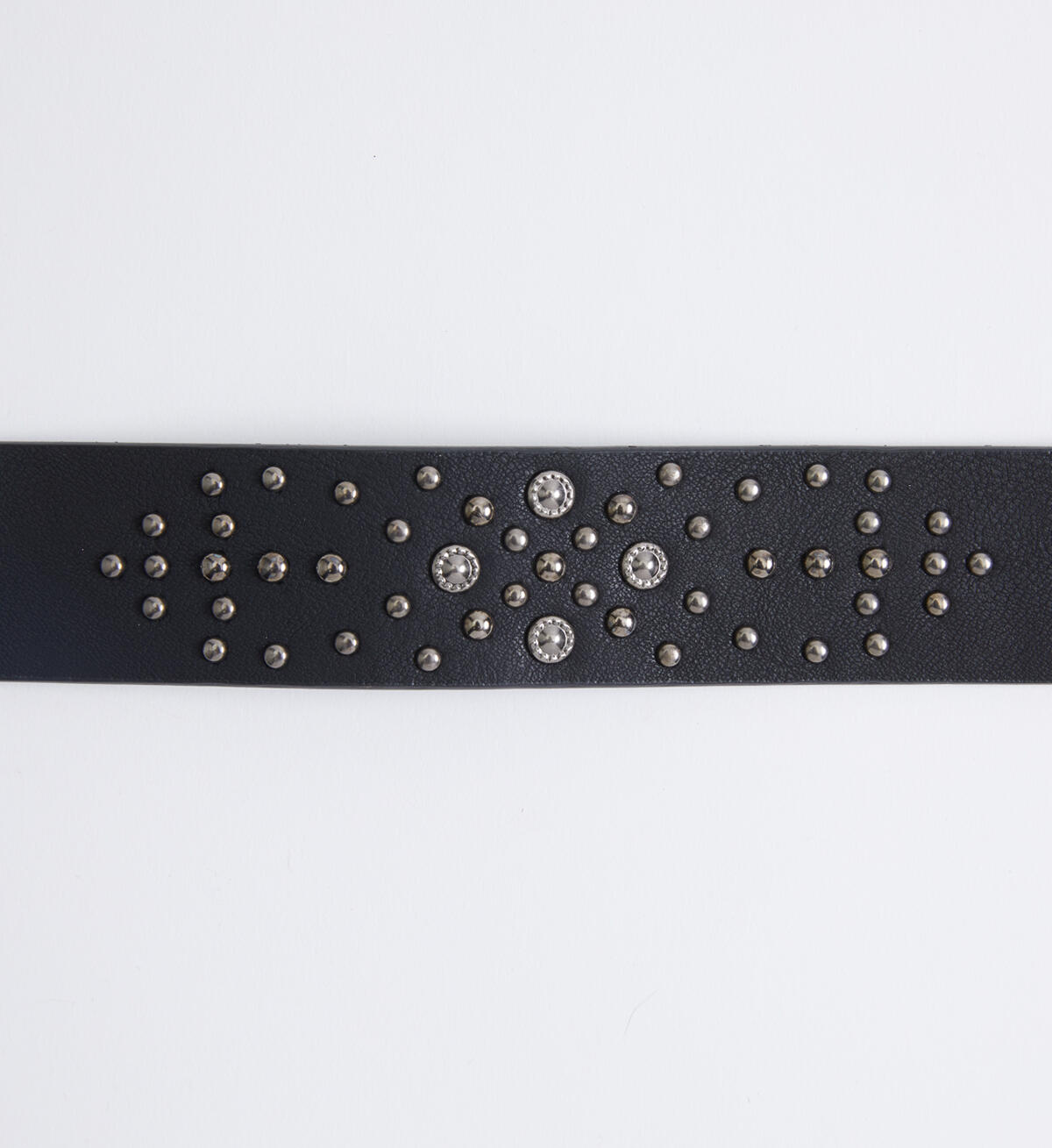 Western Studded Womens Belt, , hi-res image number 1