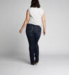 Avery High-Rise Curvy Slim Bootcut Jeans, , hi-res image number 1
