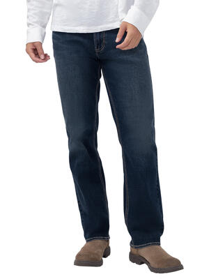 Grayson Straight Leg Jeans