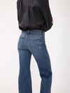 Avery High Rise Trouser Leg Jeans, , hi-res image number 3