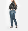 Suki Skinny Dark Wash, , hi-res image number 1