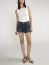 Suki Mid Rise Shorts, , hi-res image number 0