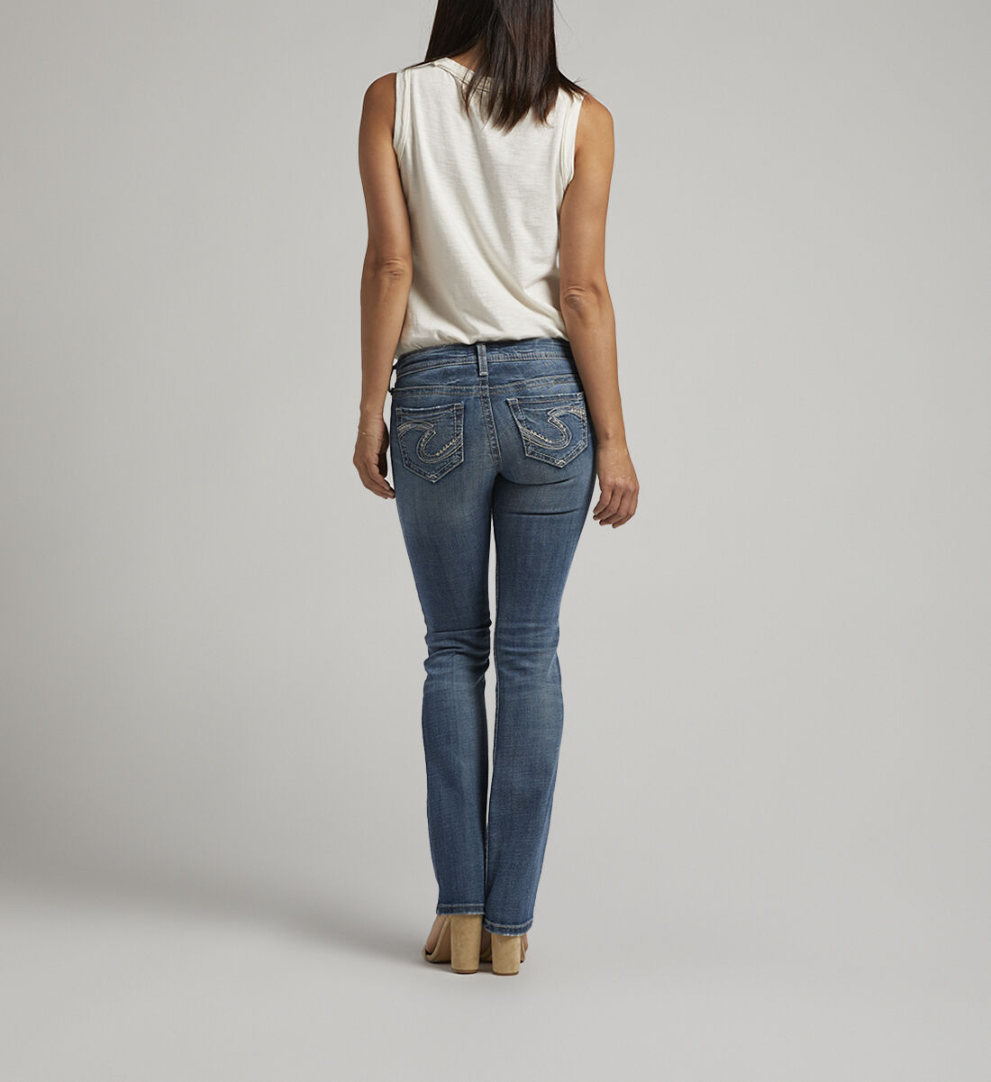 Silver jeans tuesday sales