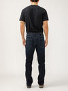 Grayson Classic Fit Straight Leg Jeans image number 1