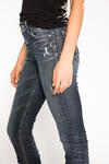 Avery Straight Dark Wash, , hi-res image number 3