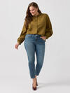 Elyse Skinny Jeans image number 4