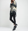 Dani Navaho Sweater, Oatmeal, hi-res image number 2