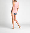 Adele Shirred Tank Top, , hi-res image number 2