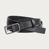 Women's 25mm Genuine Leather Belt image number 2