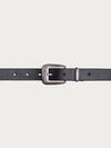 Women's 25mm Genuine Leather Belt image number 0