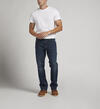 Craig Classic Fit Bootcut Jeans, Indigo, hi-res image number 0