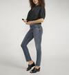 Most Wanted Mid Rise Straight Leg Jeans, Indigo, hi-res image number 2