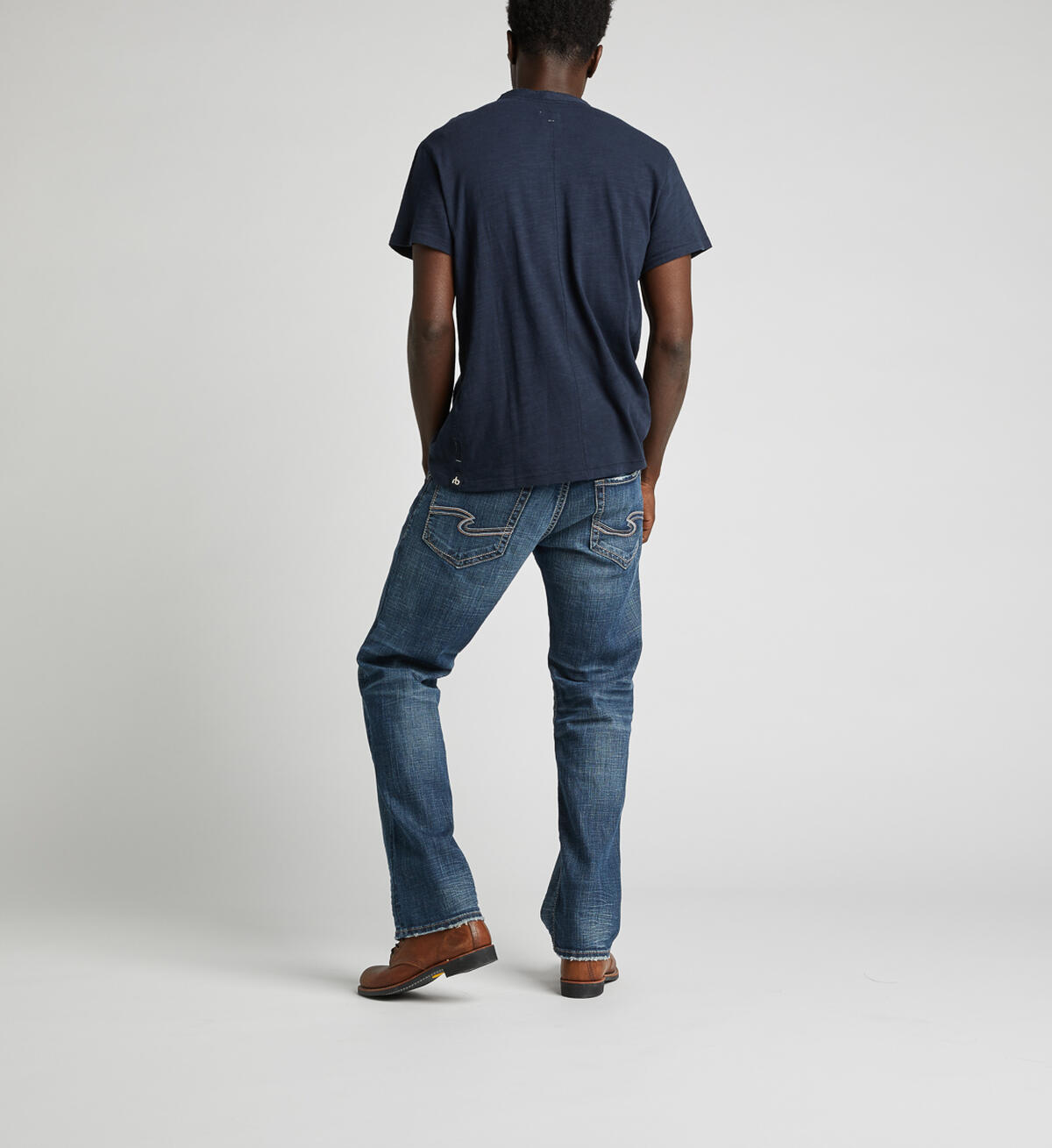 Zac Relaxed Fit Straight Leg Jeans, , hi-res image number 1