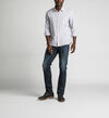 Konrad Slim Jeans, , hi-res image number 3