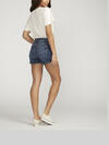 Elyse Mid Rise Short image number 1