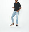 Taavi Super Slim Light Wash, , hi-res image number 3