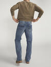 Zac Relaxed Fit Straight Leg Jeans image number 1